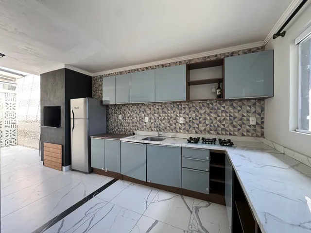 Casa geminada com 2 dormitórios, foto 4