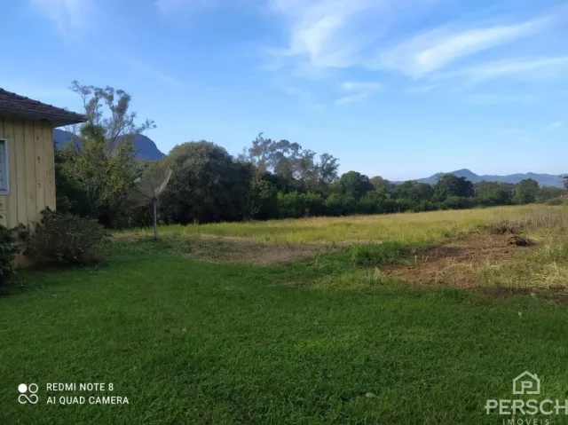 Área rural, foto 3