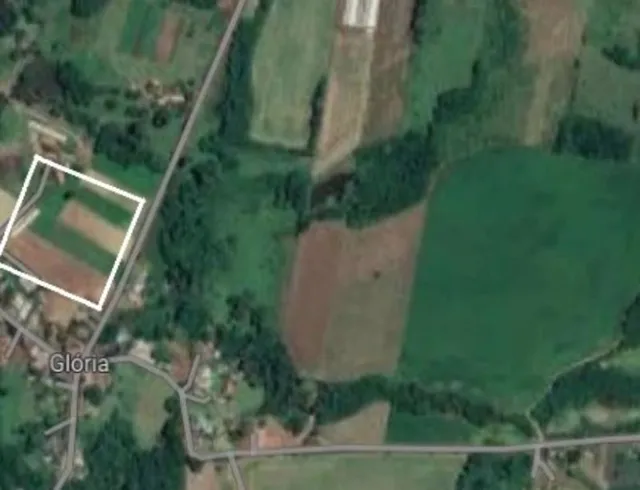 Área rural