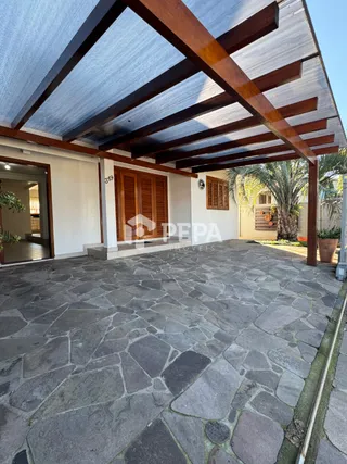 Casa com 4 dormitórios, foto 2