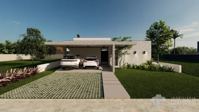 Casa com 3 dormitórios, foto 2