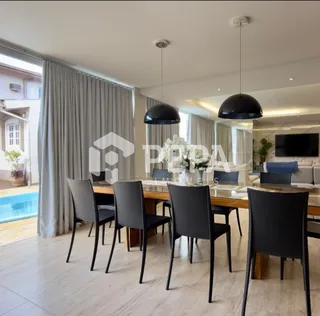 Casa com 3 dormitórios, foto 7