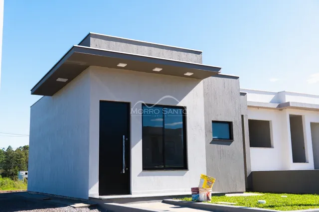 Casa com 2 dormitórios, foto 3