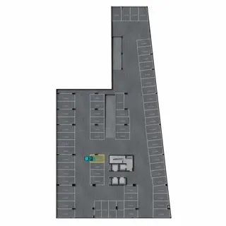 Kitnet, foto 20