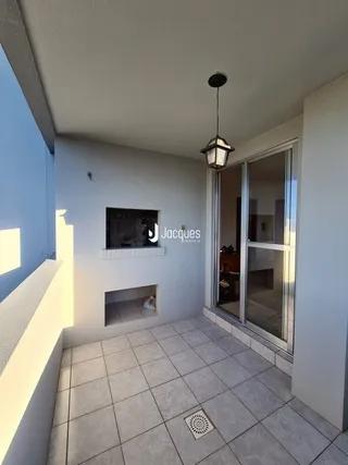 Apartamento com 1 dormitório, foto 7