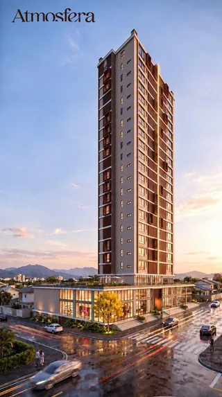 Apartamento com 3 dormitórios, foto 4
