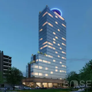 Sala comercial, foto 1