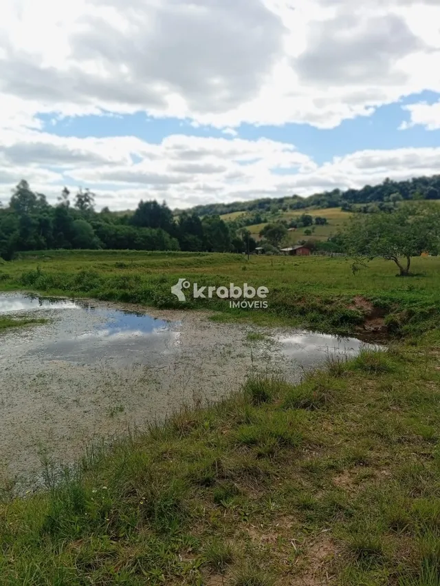 Área rural, foto 2