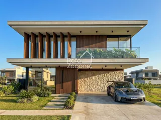 Casa com 6 dormitórios, foto 1