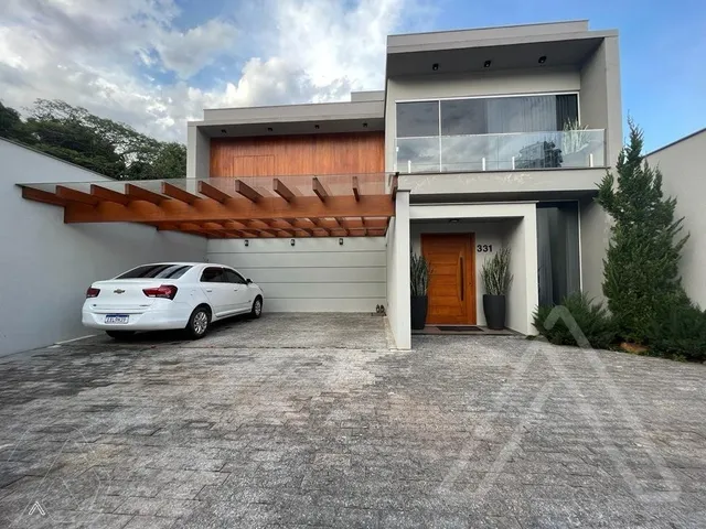 Casa com 5 dormitórios, foto 2