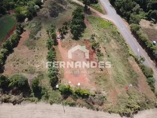Área rural, foto 3