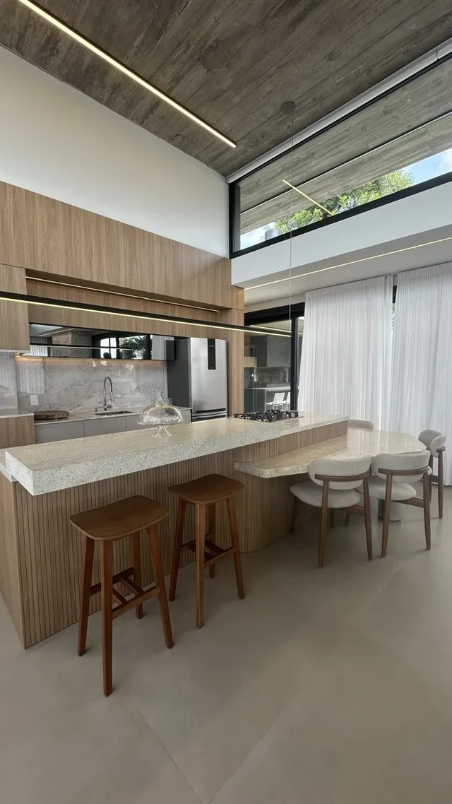 Casa com 4 dormitórios, foto 5