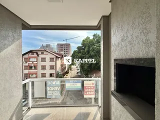 Apartamento com 2 dormitórios, foto 20