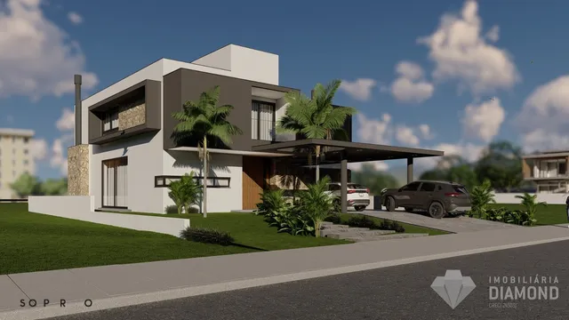 Casa com 3 dormitórios, foto 3