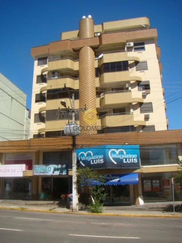 Apartamento com 1 dormitório, foto 2