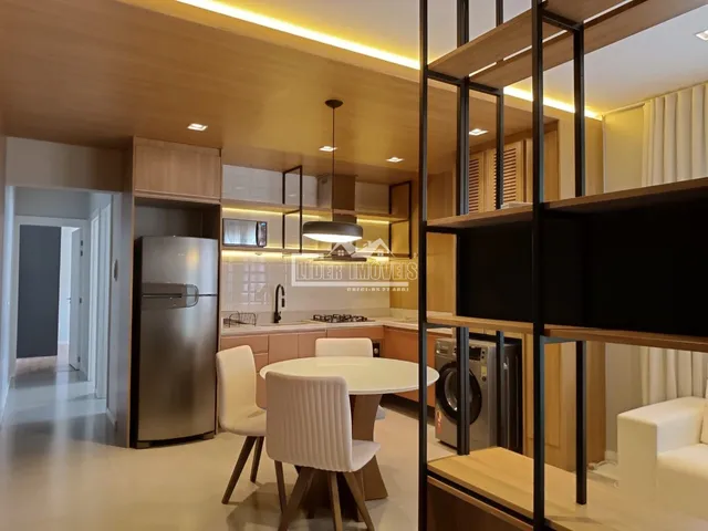 Apartamento com 2 dormitórios, foto 4