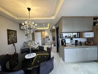 Apartamento com 2 dormitórios, foto 3