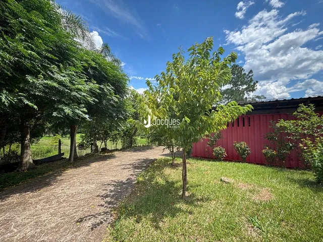 Área rural, foto 2