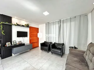 Sobrado com 3 dormitórios, foto 3