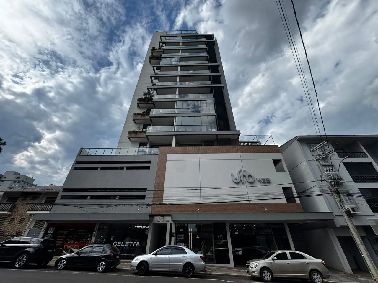Apartamento com 2 dormitórios, foto 1