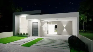 Casa com 3 dormitórios, foto 24