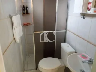 Apartamento com 2 dormitórios, foto 10