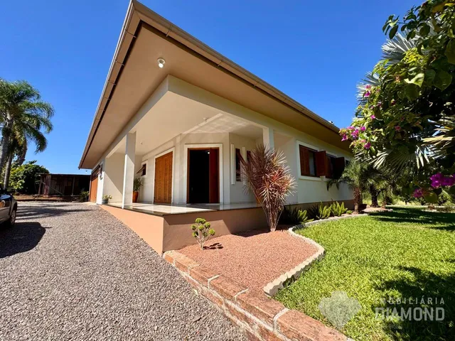 Casa com 3 dormitórios, foto 3