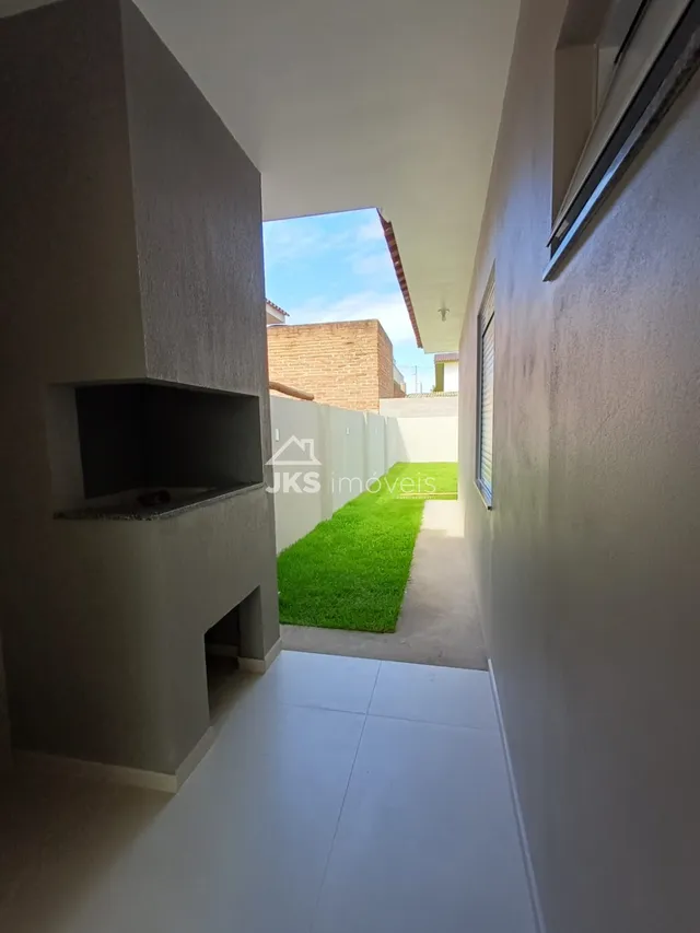 Casa geminada com 2 dormitórios, foto 5