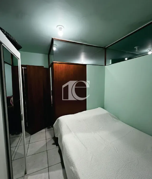 Apartamento com 1 dormitório, foto 5
