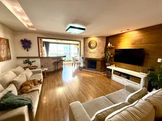 Apartamento com 3 dormitórios, foto 2