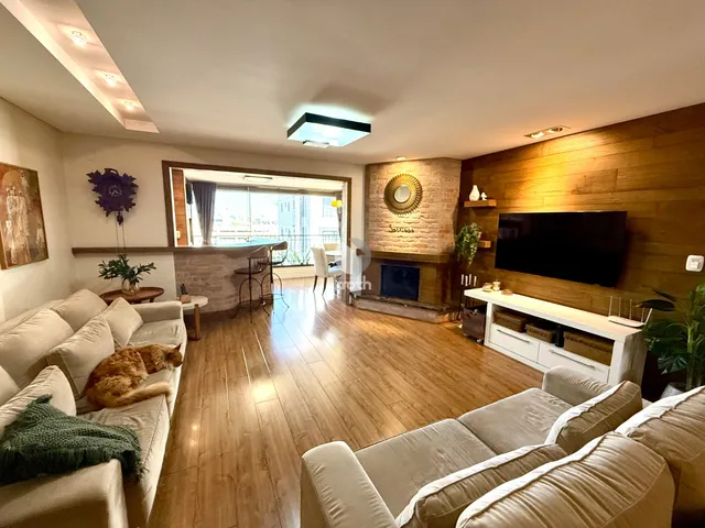 Apartamento com 3 dormitórios, foto 2