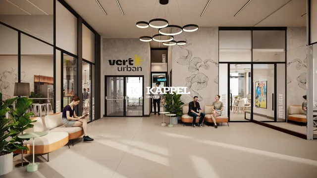 Apartamento com 2 dormitórios, foto 4