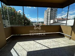 Apartamento com 3 dormitórios, foto 3