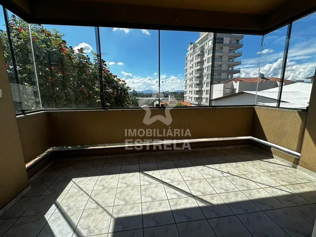 Apartamento com 3 dormitórios, foto 3