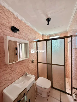 Apartamento com 2 dormitórios, foto 7