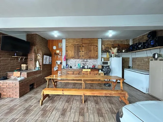 Casa com 2 dormitórios, foto 2