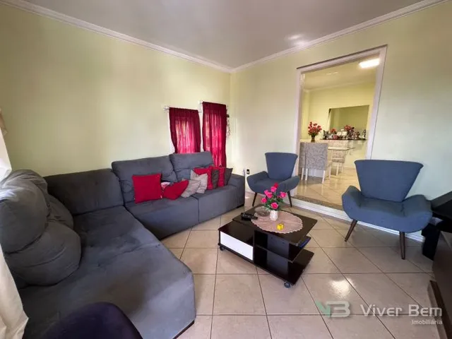 Casa com 4 dormitórios, foto 3
