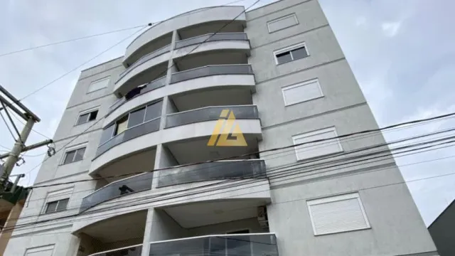 Apartamento com 3 dormitórios