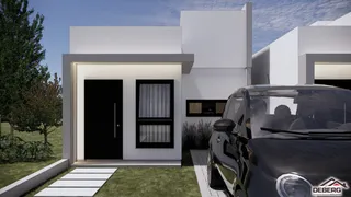 Casa geminada com 2 dormitórios, foto 4