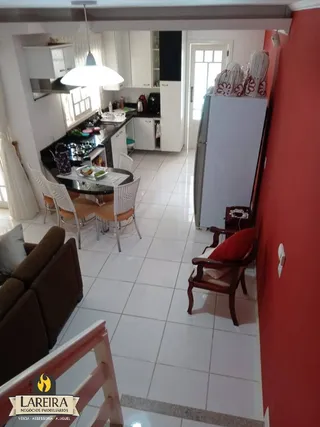 Sobrado com 3 dormitórios, foto 6