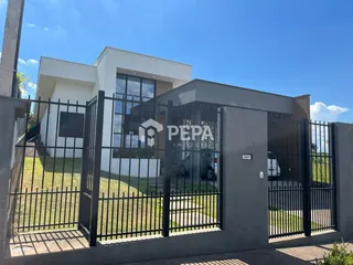 Casa com 3 dormitórios, foto 3