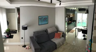 Sobrado, foto 1