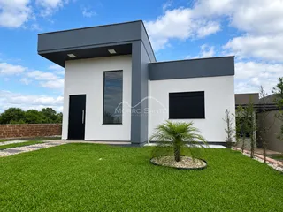 Casa com 1 dormitório, foto 1