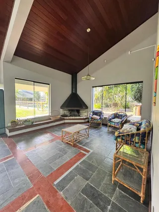 Casa com 4 dormitórios, foto 18