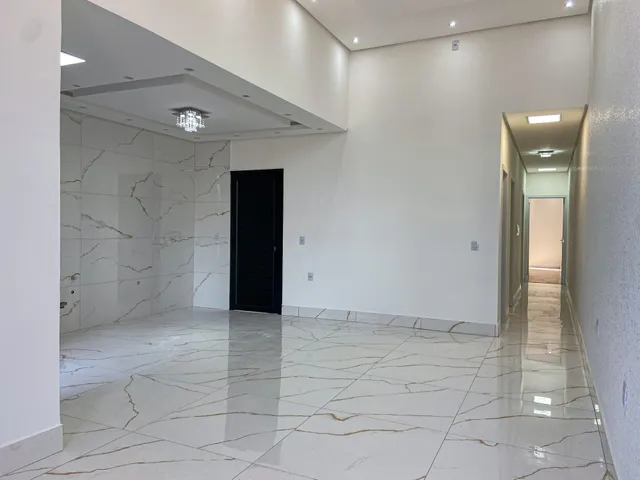 Casa geminada com 3 dormitórios