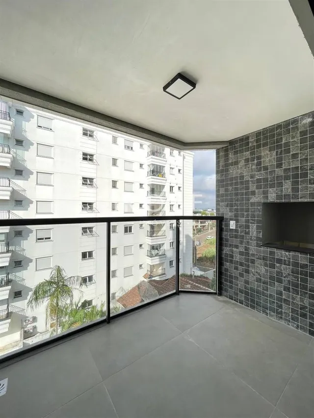 Apartamento com 2 dormitórios, foto 4