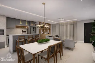Sobrado com 2 dormitórios, foto 6