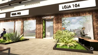 Sala comercial, foto 14