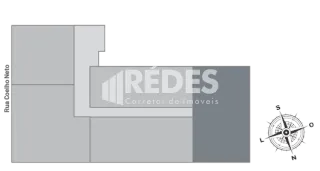 Apartamento com 3 dormitórios, foto 4