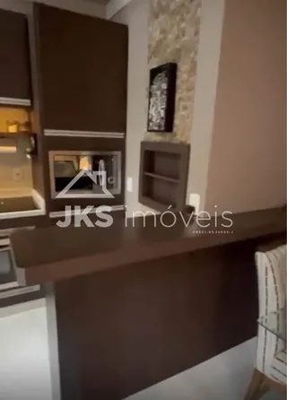 Apartamento com 2 dormitórios, foto 3